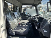 ISUZU Elf Aluminum Block TRG-NNR85AR 2018 137,098km_31