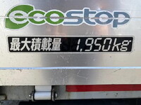 ISUZU Elf Aluminum Block TRG-NNR85AR 2018 137,098km_36