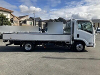 ISUZU Elf Aluminum Block TRG-NNR85AR 2018 137,098km_5