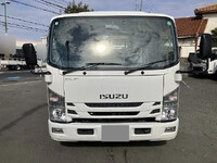 ISUZU Elf Aluminum Block TRG-NNR85AR 2018 137,098km_6