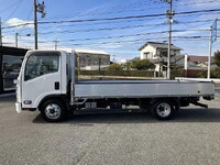 ISUZU Elf Aluminum Block TRG-NNR85AR 2018 137,098km_7