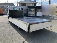 ISUZU Elf Aluminum Block TRG-NNR85AR 2018 137,098km_9