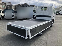 TOYOTA Dyna Flat Body LDF-KDY231 2017 121,629km_11