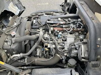 TOYOTA Dyna Flat Body LDF-KDY231 2017 121,629km_12