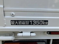 TOYOTA Dyna Flat Body LDF-KDY231 2017 121,629km_16
