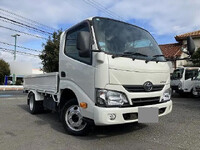 TOYOTA Dyna Flat Body LDF-KDY231 2017 121,629km_1