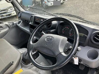 TOYOTA Dyna Flat Body LDF-KDY231 2017 121,629km_23