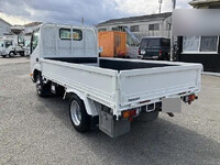 TOYOTA Dyna Flat Body LDF-KDY231 2017 121,629km_2