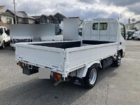 TOYOTA Dyna Flat Body LDF-KDY231 2017 121,629km_4