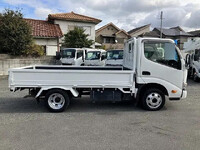 TOYOTA Dyna Flat Body LDF-KDY231 2017 121,629km_5