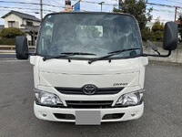 TOYOTA Dyna Flat Body LDF-KDY231 2017 121,629km_6