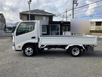 TOYOTA Dyna Flat Body LDF-KDY231 2017 121,629km_7