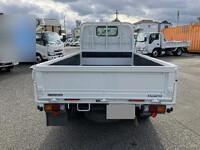 TOYOTA Dyna Flat Body LDF-KDY231 2017 121,629km_8