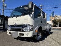 TOYOTA Dyna Double Cab ABF-TRY230 2017 56,915km_3