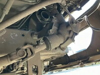 TOYOTA Dyna Double Cab ABF-TRY230 2017 56,915km_40