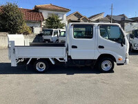 TOYOTA Dyna Double Cab ABF-TRY230 2017 56,915km_5