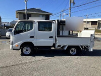 TOYOTA Dyna Double Cab ABF-TRY230 2017 56,915km_7