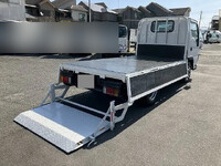 ISUZU Elf Flat Body TKG-NJR85A 2014 54,308km_11