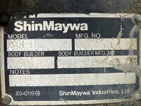 ISUZU Elf Flat Body TKG-NJR85A 2014 54,308km_18