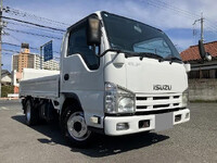 ISUZU Elf Flat Body TKG-NJR85A 2014 54,308km_1