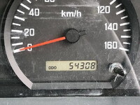 ISUZU Elf Flat Body TKG-NJR85A 2014 54,308km_32