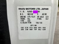 ISUZU Elf Flat Body TKG-NJR85A 2014 54,308km_36