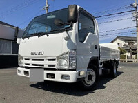 ISUZU Elf Flat Body TKG-NJR85A 2014 54,308km_3