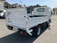 ISUZU Elf Flat Body TKG-NJR85A 2014 54,308km_4