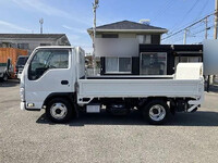 ISUZU Elf Flat Body TKG-NJR85A 2014 54,308km_7