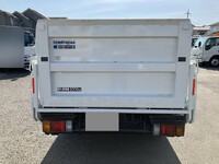 ISUZU Elf Flat Body TKG-NJR85A 2014 54,308km_8