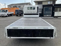 TOYOTA Dyna Flat Body TPG-XZU710 2018 92,310km_10