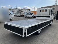 TOYOTA Dyna Flat Body TPG-XZU710 2018 92,310km_11