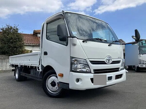 TOYOTA Dyna Flat Body TPG-XZU710 2018 92,310km_1