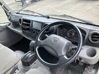 TOYOTA Dyna Flat Body TPG-XZU710 2018 92,310km_20