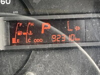 TOYOTA Dyna Flat Body TPG-XZU710 2018 92,310km_27