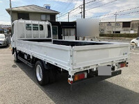 TOYOTA Dyna Flat Body TPG-XZU710 2018 92,310km_2