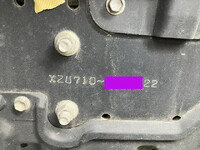 TOYOTA Dyna Flat Body TPG-XZU710 2018 92,310km_39