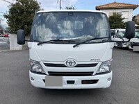 TOYOTA Dyna Flat Body TPG-XZU710 2018 92,310km_6