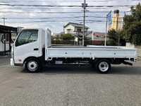 TOYOTA Dyna Flat Body TPG-XZU710 2018 92,310km_7