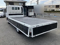 TOYOTA Dyna Flat Body TPG-XZU710 2018 92,310km_9