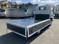 ISUZU Elf Flat Body BKG-NHS85A 2010 106,130km_11