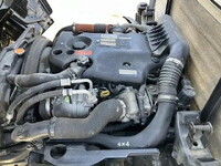 ISUZU Elf Flat Body BKG-NHS85A 2010 106,130km_12