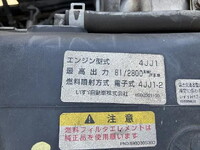 ISUZU Elf Flat Body BKG-NHS85A 2010 106,130km_14