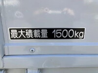 ISUZU Elf Flat Body BKG-NHS85A 2010 106,130km_17