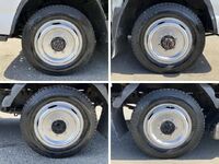 ISUZU Elf Flat Body BKG-NHS85A 2010 106,130km_19