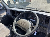 ISUZU Elf Flat Body BKG-NHS85A 2010 106,130km_24