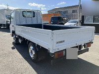 ISUZU Elf Flat Body BKG-NHS85A 2010 106,130km_2