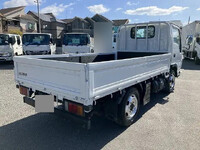 ISUZU Elf Flat Body BKG-NHS85A 2010 106,130km_4