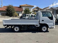 ISUZU Elf Flat Body BKG-NHS85A 2010 106,130km_5