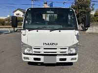 ISUZU Elf Flat Body BKG-NHS85A 2010 106,130km_6